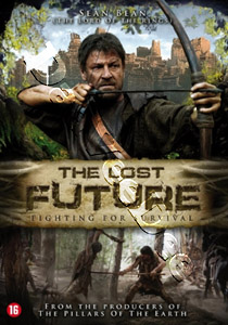The Lost Future (DVD)